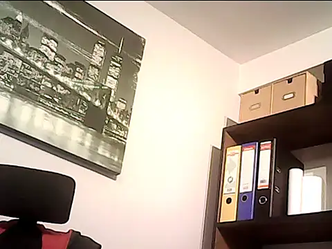 mastercharisma35 online show from September 24, 2025, 3:51 pm