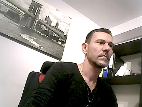 mastercharisma35 online show from February 11, 2026, 3:12 pm