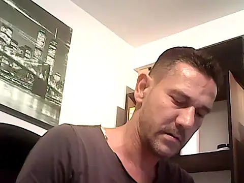 mastercharisma35 online show from October 11, 2025, 2:18 pm