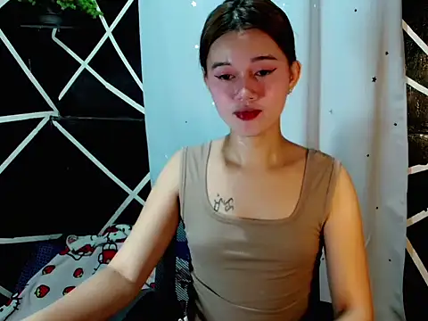 urgirl mikah online show from September 14, 2025, 2:56 am