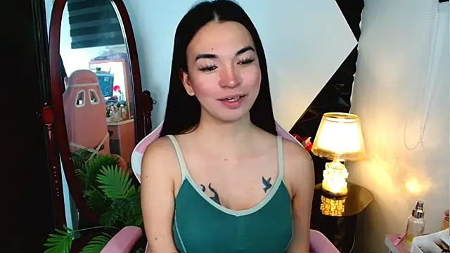 FantasyDorothy online show from June 4, 2026, 6:45 pm