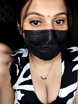 Horny Shalu online show from April 13, 2026, 8:51 am