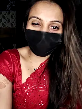 Horny Shalu online show from October 12, 2025, 6:20 pm