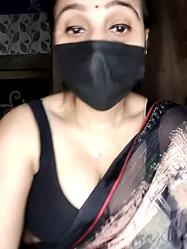 Horny Shalu online show from February 24, 2026, 3:07 am