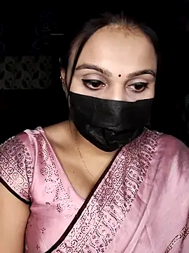 Horny Shalu online show from December 4, 2025, 5:45 pm