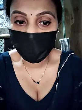 Horny Shalu online show from April 3, 2026, 5:08 pm