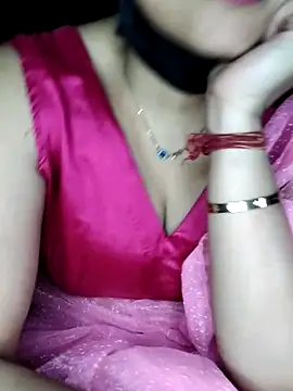 Horny Shalu online show from February 17, 2026, 6:05 pm