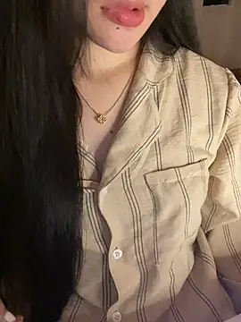 Nancy68 online show from April 15, 2026, 6:12 pm