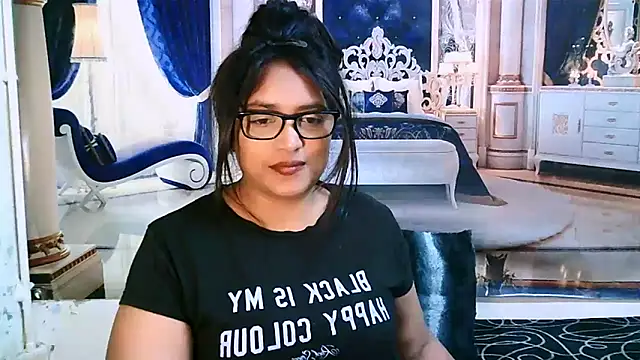 IndiaBlackPanther online show from November 22, 2025, 5:45 pm