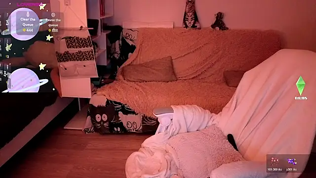 NoVa SuN online show from March 13, 2026, 7:52 pm