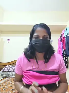 Tamil Ishu online show from June 22, 2026, 3:25 am