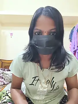 Tamil Ishu online show from June 26, 2026, 5:57 am