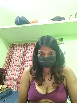 Tamil Ishu online show from October 25, 2025, 8:09 pm