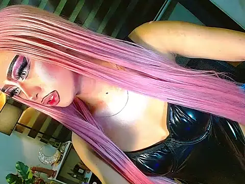 Queen yasii 88 online show from May 30, 2026, 12:55 pm