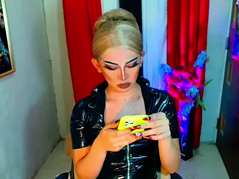 Queen yasii 88 online show from October 31, 2025, 4:25 pm