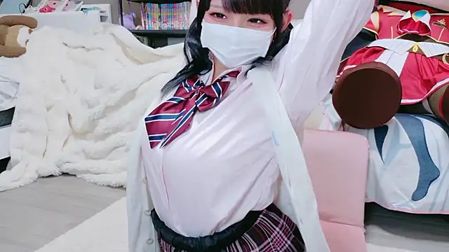 Hina-qp online show from March 27, 2026, 10:38 am