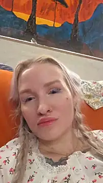 KateMonroe online show from April 4, 2026, 10:38 pm