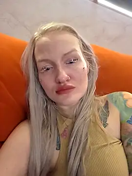 KateMonroe online show from February 21, 2026, 9:50 pm