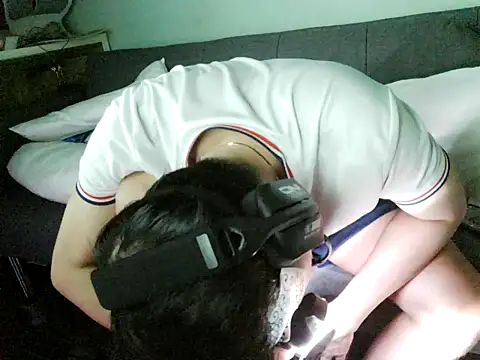 boyhigh1997 online show from March 27, 2026, 8:59 am