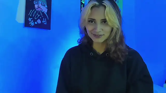 melissa noirr online show from November 29, 2025, 11:38 pm