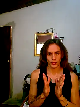 anaboleyn online show from January 7, 2026, 4:45 pm