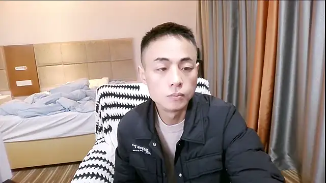 Tsia-Die online show from November 18, 2025, 1:43 am