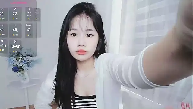 -Rose-Lucky- online show from October 28, 2025, 1:17 am