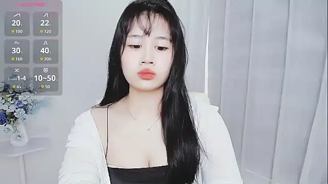 -Rose-Lucky- online show from October 29, 2025, 12:31 am