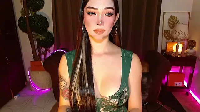 MouthWatering Ayesha online show from February 13, 2026, 3:06 am