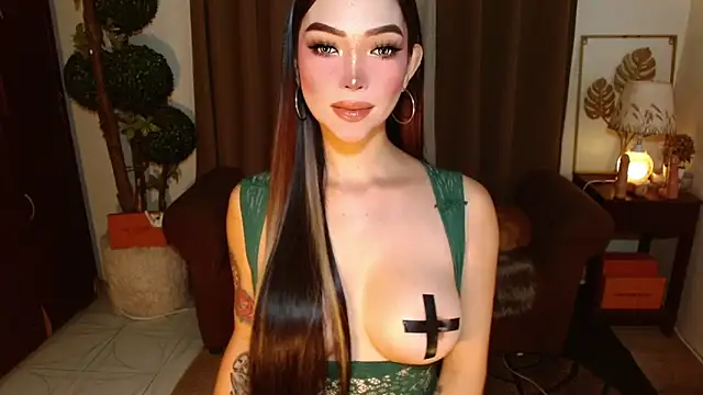 MouthWatering Ayesha online show from March 2, 2026, 3:29 am