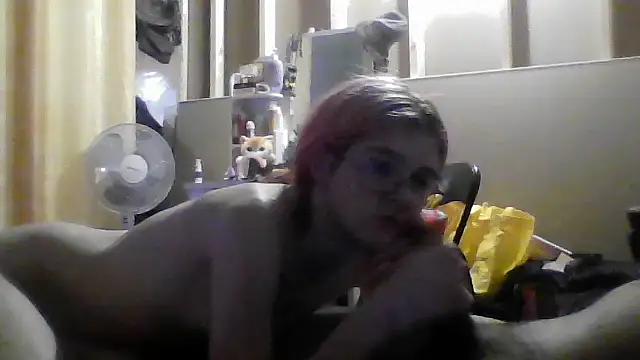 Snapshot of Nessaboox chatting on January 11, 2026, 2:18 am Nessaboox online show from January 11, 2026, 2:18 am