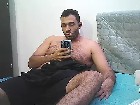 morenocabro10 online show from November 4, 2025, 12:03 am