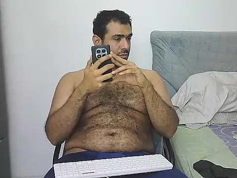 morenocabro10 online show from March 10, 2026, 11:53 pm