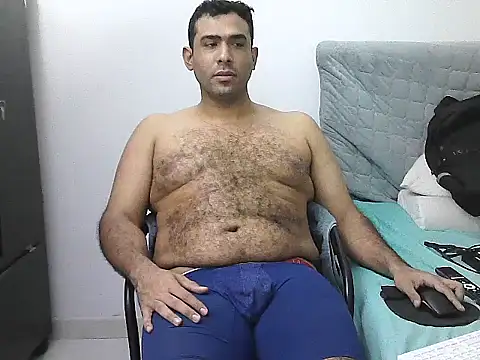 morenocabro10 online show from April 12, 2026, 2:37 am