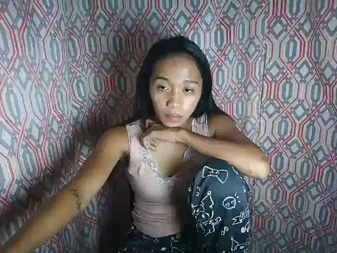 Virgen christine01 online show from January 10, 2026, 3:51 pm