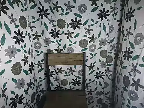 Virgen christine01 online show from February 25, 2026, 7:14 pm