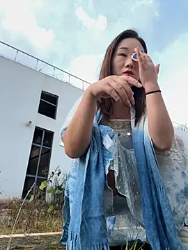 Snapshot of maomao_520 chatting on November 7, 2025, 9:36 am maomao 520 online show from November 7, 2025, 9:36 am