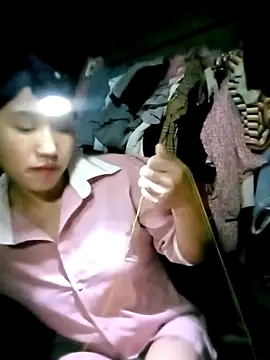 nasy lady online show from October 15, 2025, 11:29 am