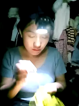 nasy lady online show from October 17, 2025, 11:56 am