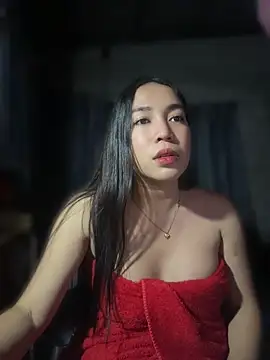 NicoleRoseTS online show from April 8, 2026, 2:29 pm