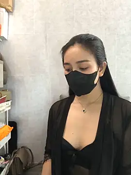 hanny baby205 online show from September 25, 2025, 5:24 am