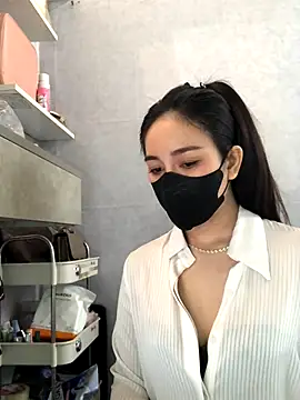 hanny baby205 online show from September 29, 2025, 8:54 am