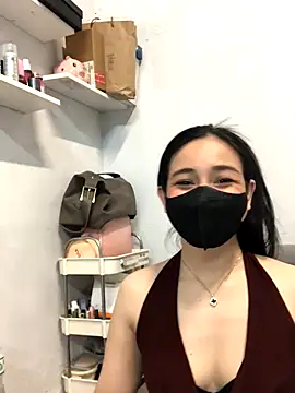 hanny baby205 online show from October 3, 2025, 6:04 am