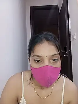 Cute Rakhi8 online show from May 27, 2026, 12:23 pm