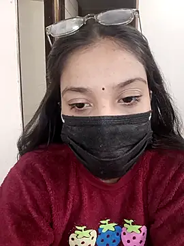 Cute Rakhi8 online show from November 23, 2025, 5:28 am