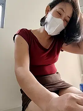 Mei-Mei89 online show from November 28, 2025, 4:12 am