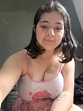 PrihZinhaHot online show from November 24, 2025, 8:53 pm