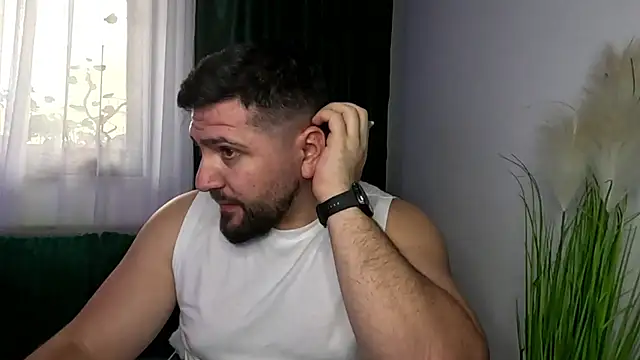 Gold Alpha Boy online show from April 2, 2026, 2:24 pm