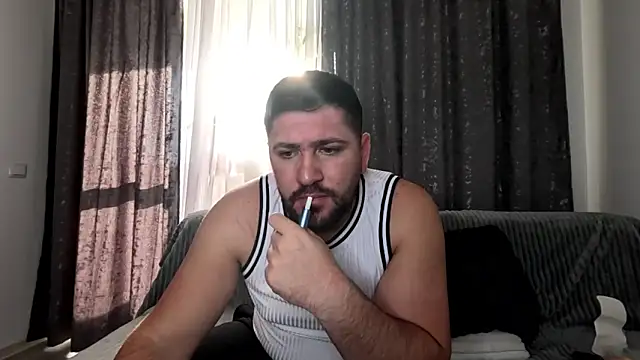 Gold Alpha Boy online show from November 21, 2025, 10:03 am