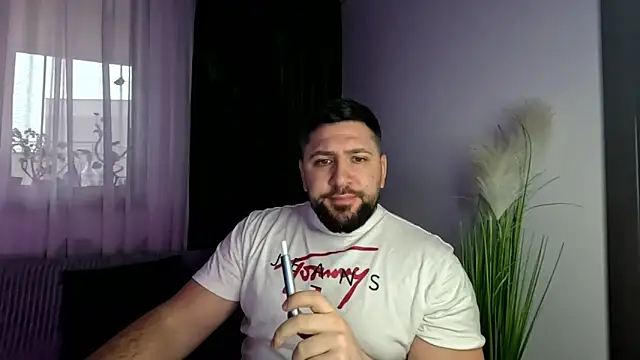 Gold Alpha Boy online show from February 12, 2026, 3:12 pm